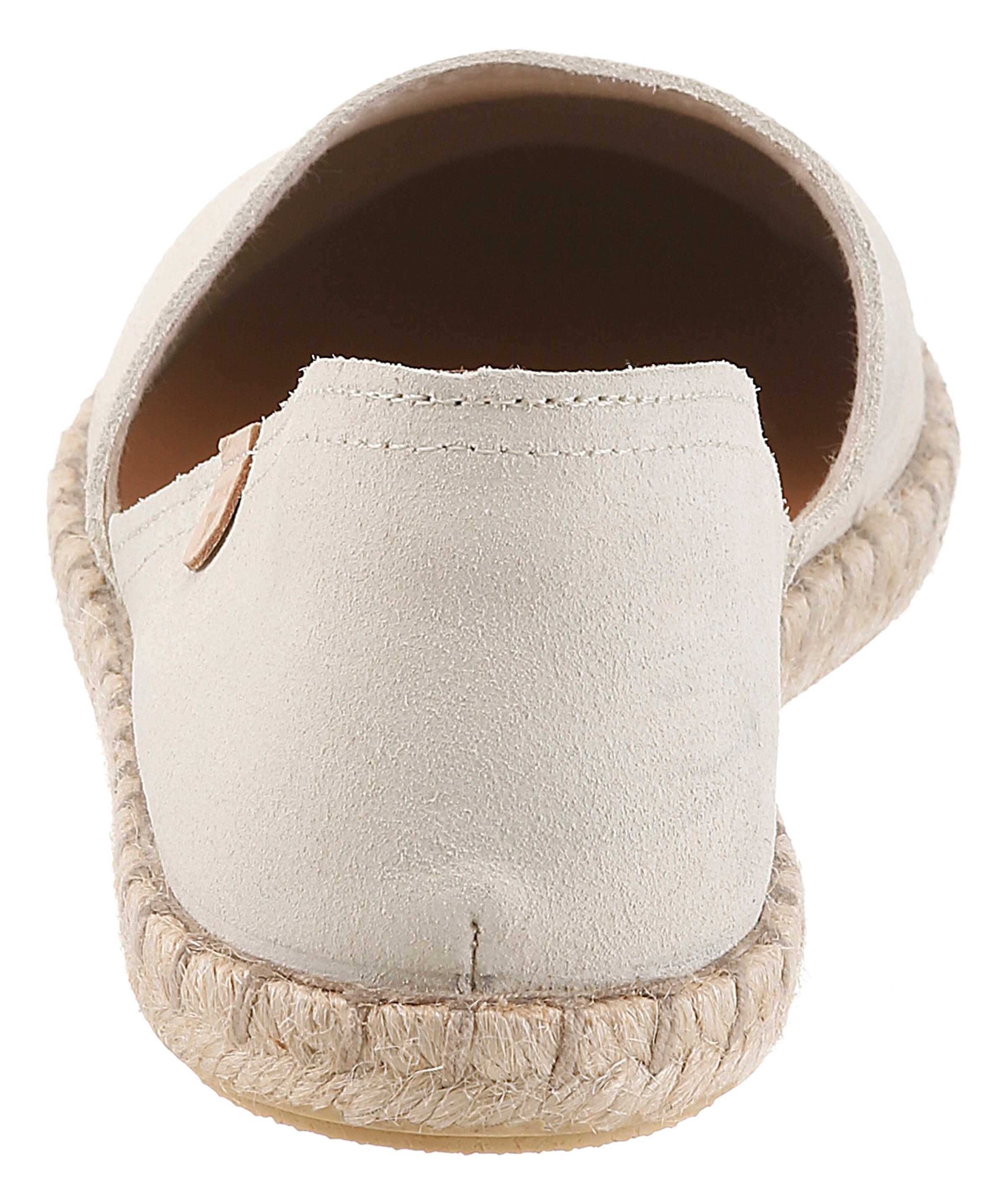 VERBENAS Espadrilles in Beige