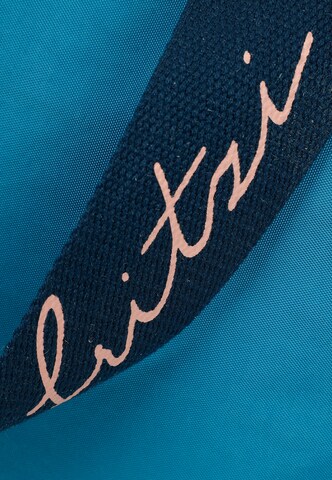 Fritzi aus Preußen Rucksack 'Ju' in Blau