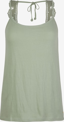 O'NEILL Top 'Ava Beach' in Green: front