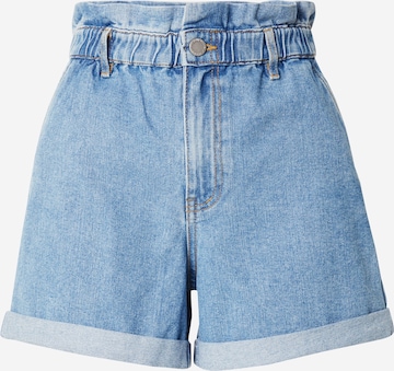 VILAregular Traperice 'VIHERA' - plava boja: prednji dio