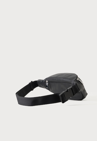 BOSS Belt bag 'Laner' in Black