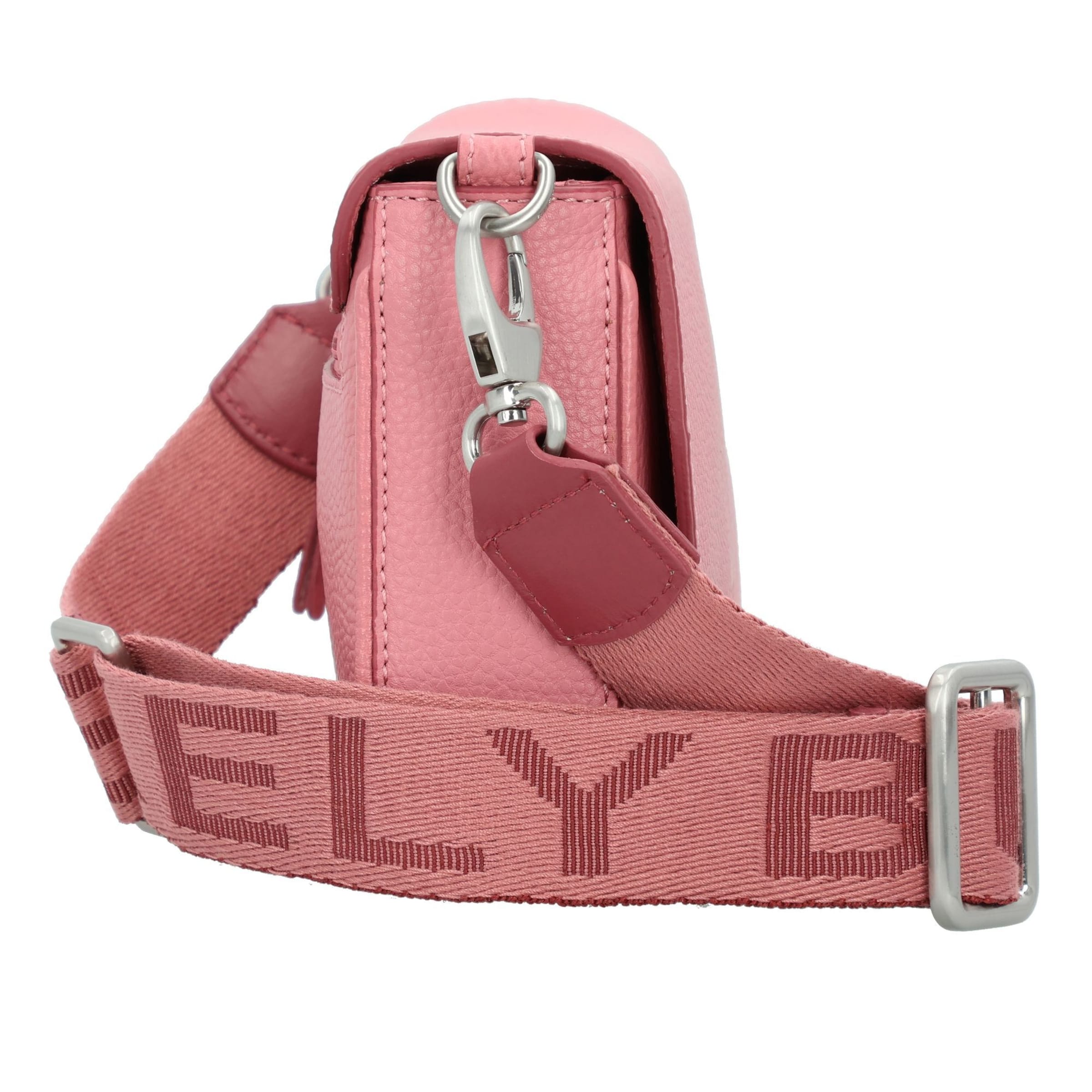 Borsa a tracolla 'Always Alyx' di Burkely in rosa