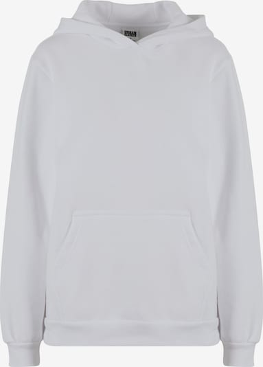 Megztinis be užsegimo iš Urban Classics, spalva – balkšva, Prekių apžvalga