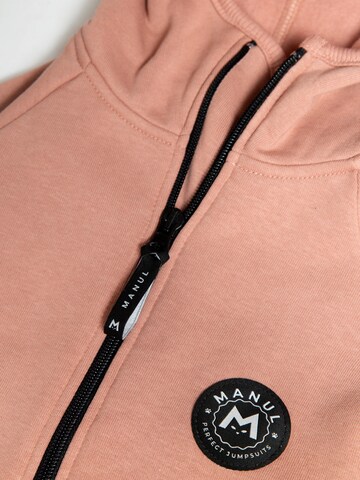 Ensemble 'Cupcake by MANUL - Basic' MANUL en orange