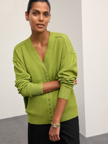 Giacchetta di Next in verde