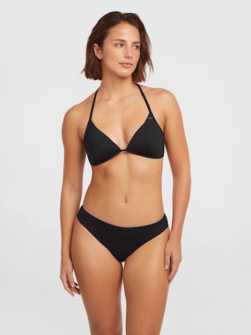 O'NEILL Низ бикини 'Rita' в Черный: спереди