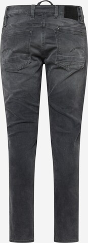 G-Star RAW Slimfit Jeans 'Lancet' in Grau
