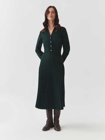 TATUUM Kleid 'Noka' in Grün