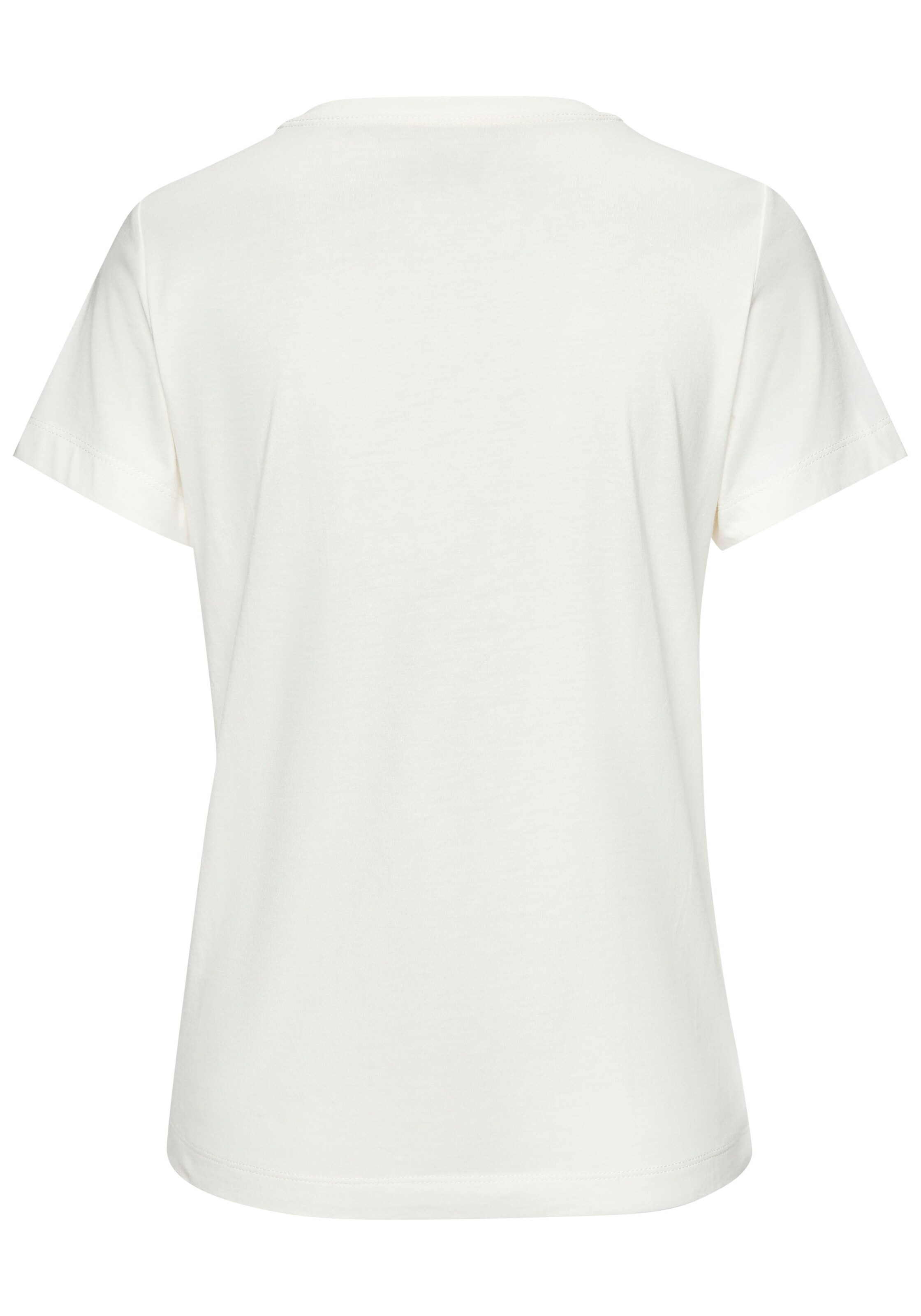 T-shirt 'Dreams' VIVANCE en blanc