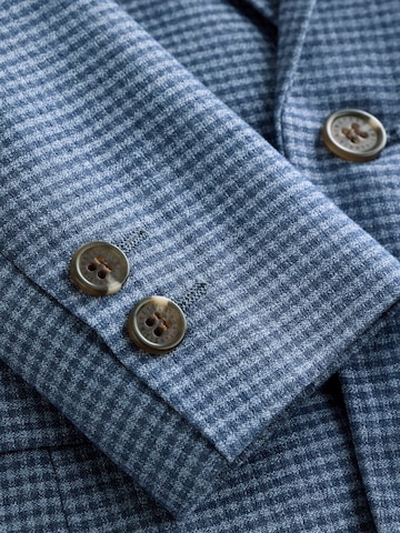 Next Colbert in Blauw