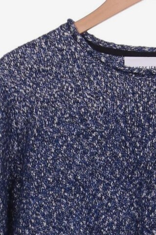 anerkjendt Sweater & Cardigan in M in Blue