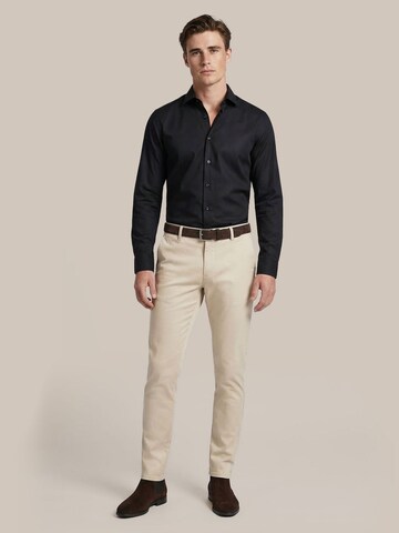 Suitable Button Up Shirt in Black