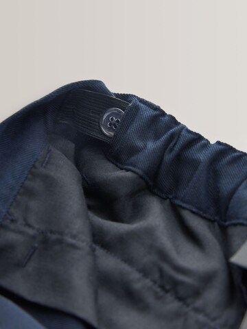 Next Regular Pants in Blue