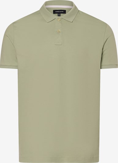 Andrew James Shirt in Olive, Item view