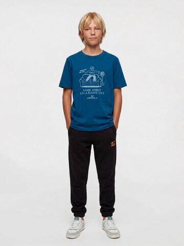 O'NEILL Shirt in Blauw