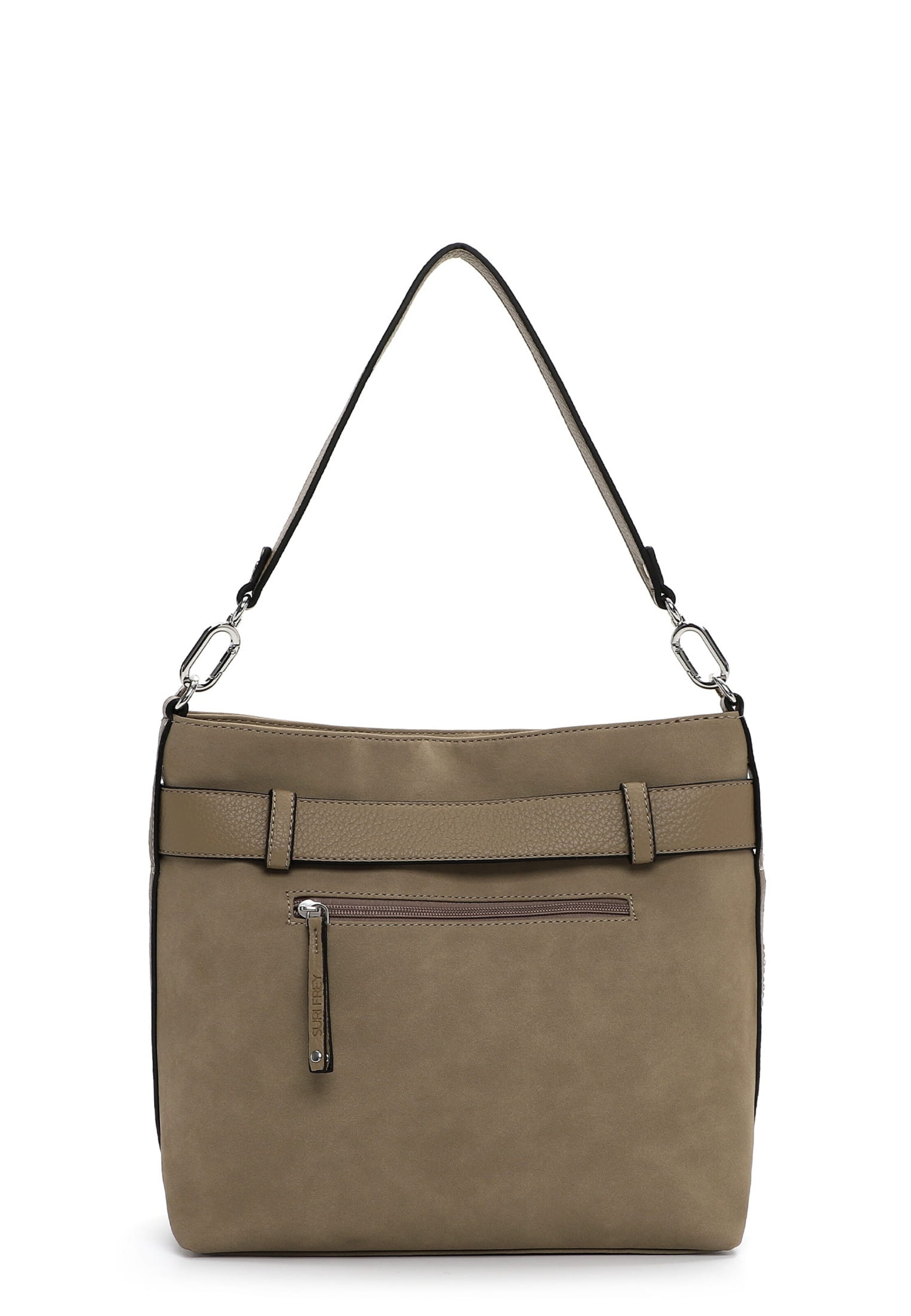 Suri Frey Shoulder bag 'Libby' in Beige