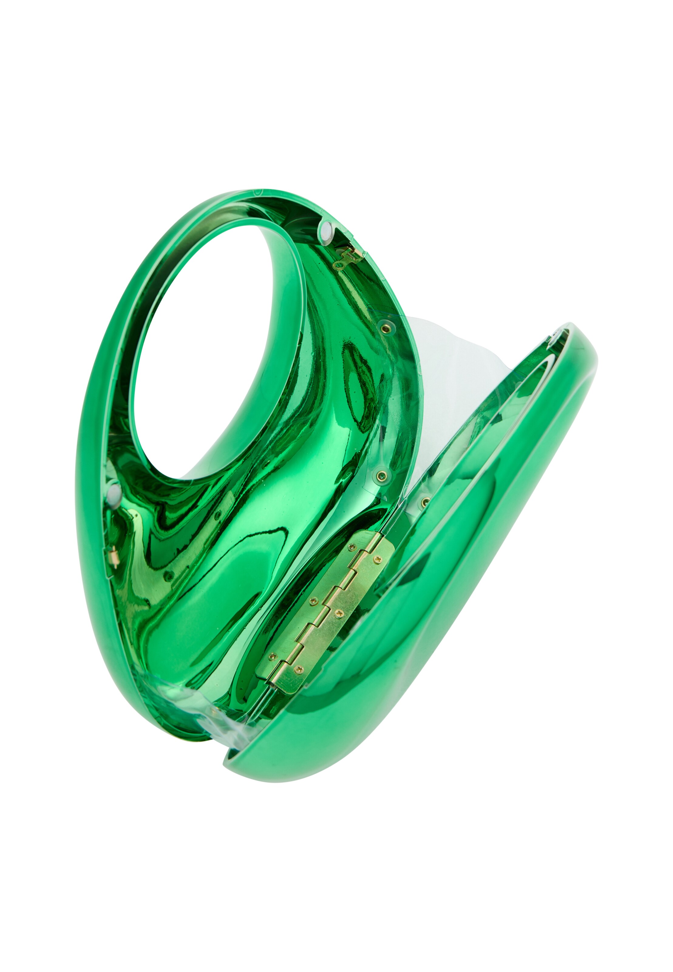 myMo at night - Malas de tiracolo em verde