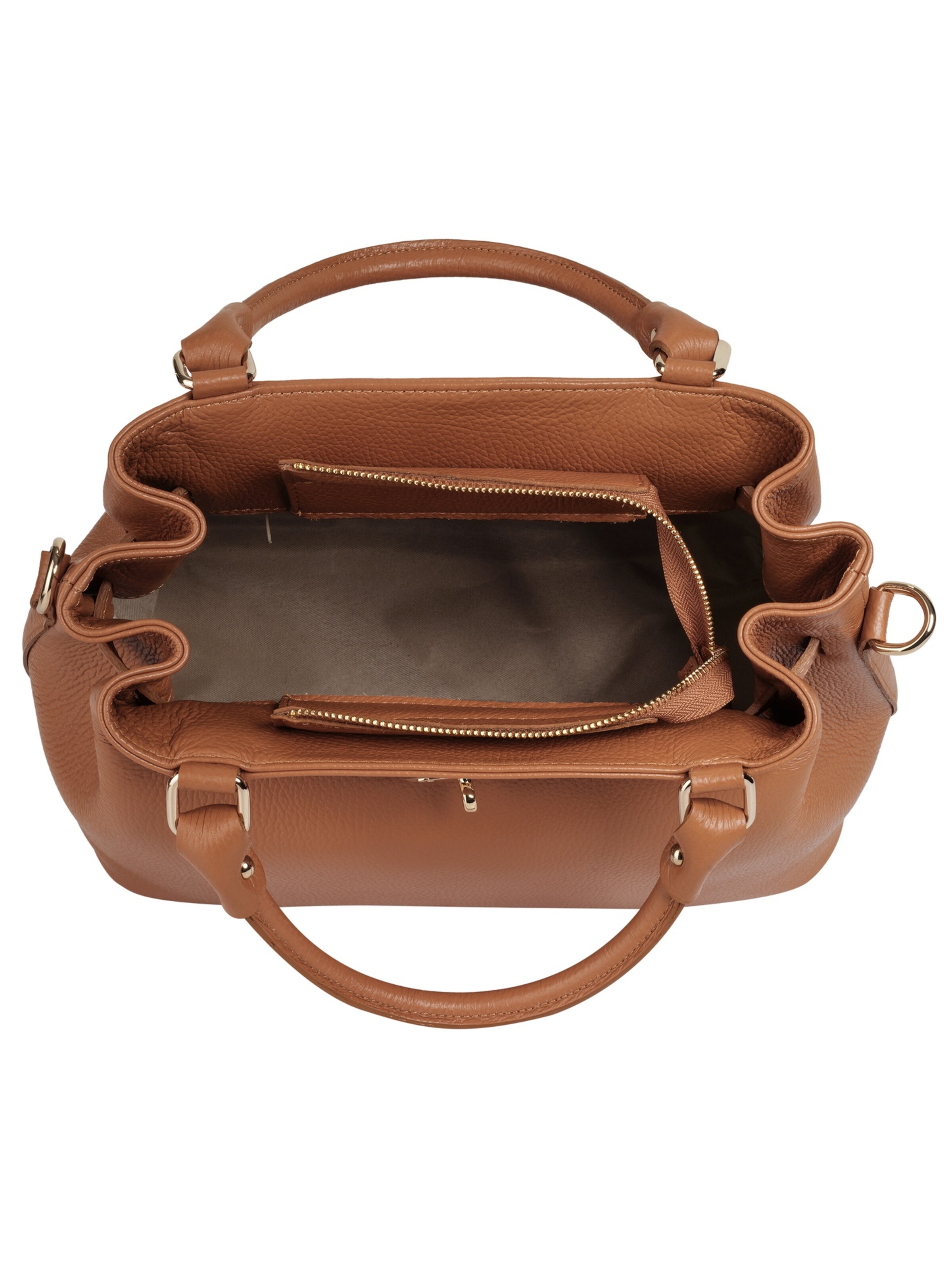 Samantha Look Handtasche‌‌‌‌ in Braun