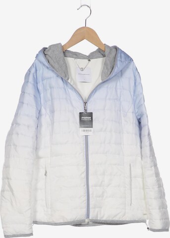 RINO & PELLE Jacket & Coat in XL in Blue: front
