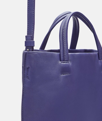 Liebeskind Berlin Schoudertas in Lila