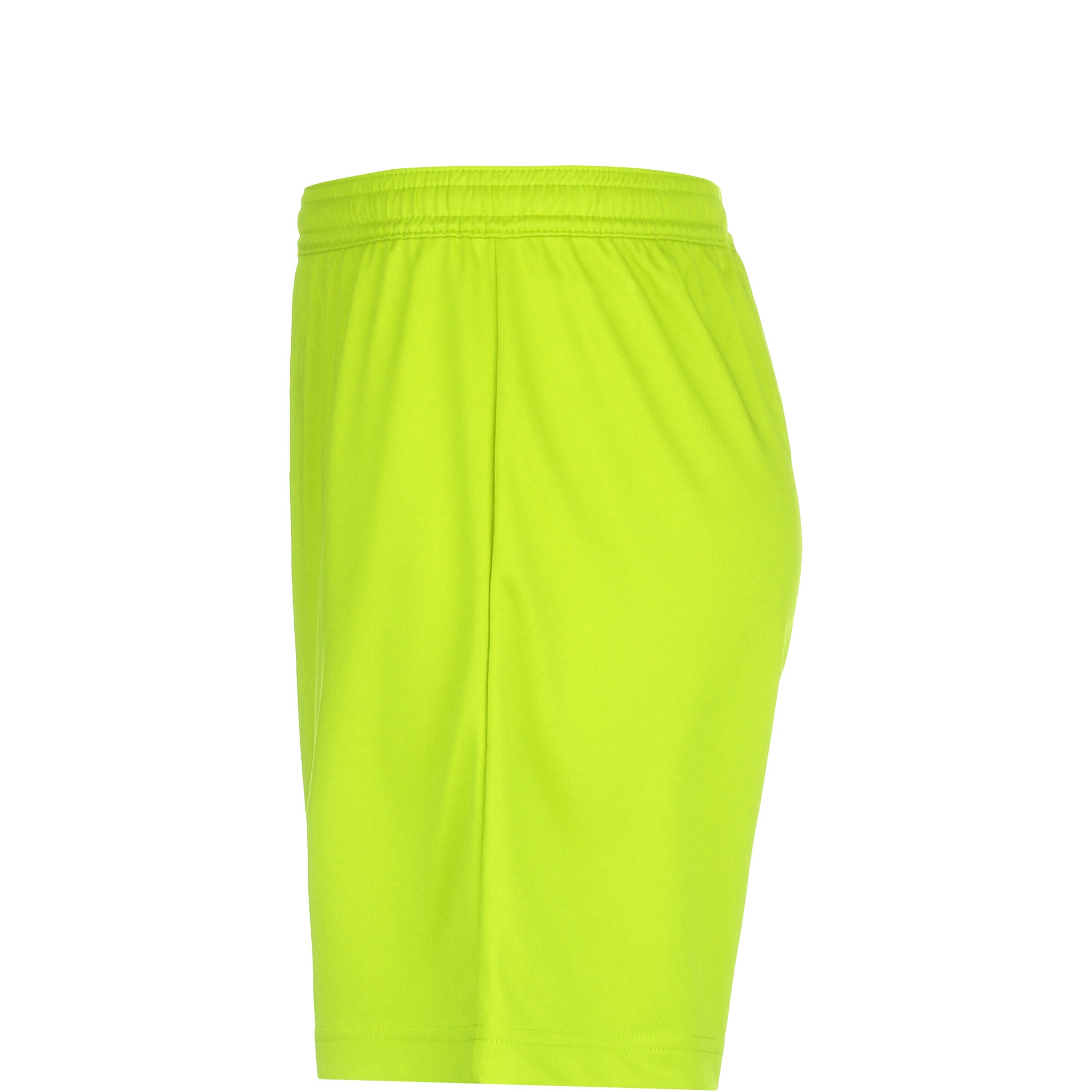 ADIDAS PERFORMANCE Regular Workout Pants 'Entrada 22' in Green