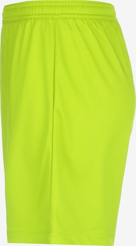 regular Pantaloni sportivi 'Entrada 22' di ADIDAS PERFORMANCE in verde