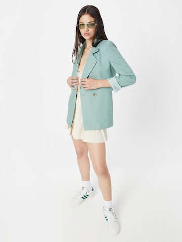 Trendyol Blazers in Groen