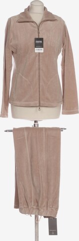 Madeleine Workwear & Suits in S in Beige: front