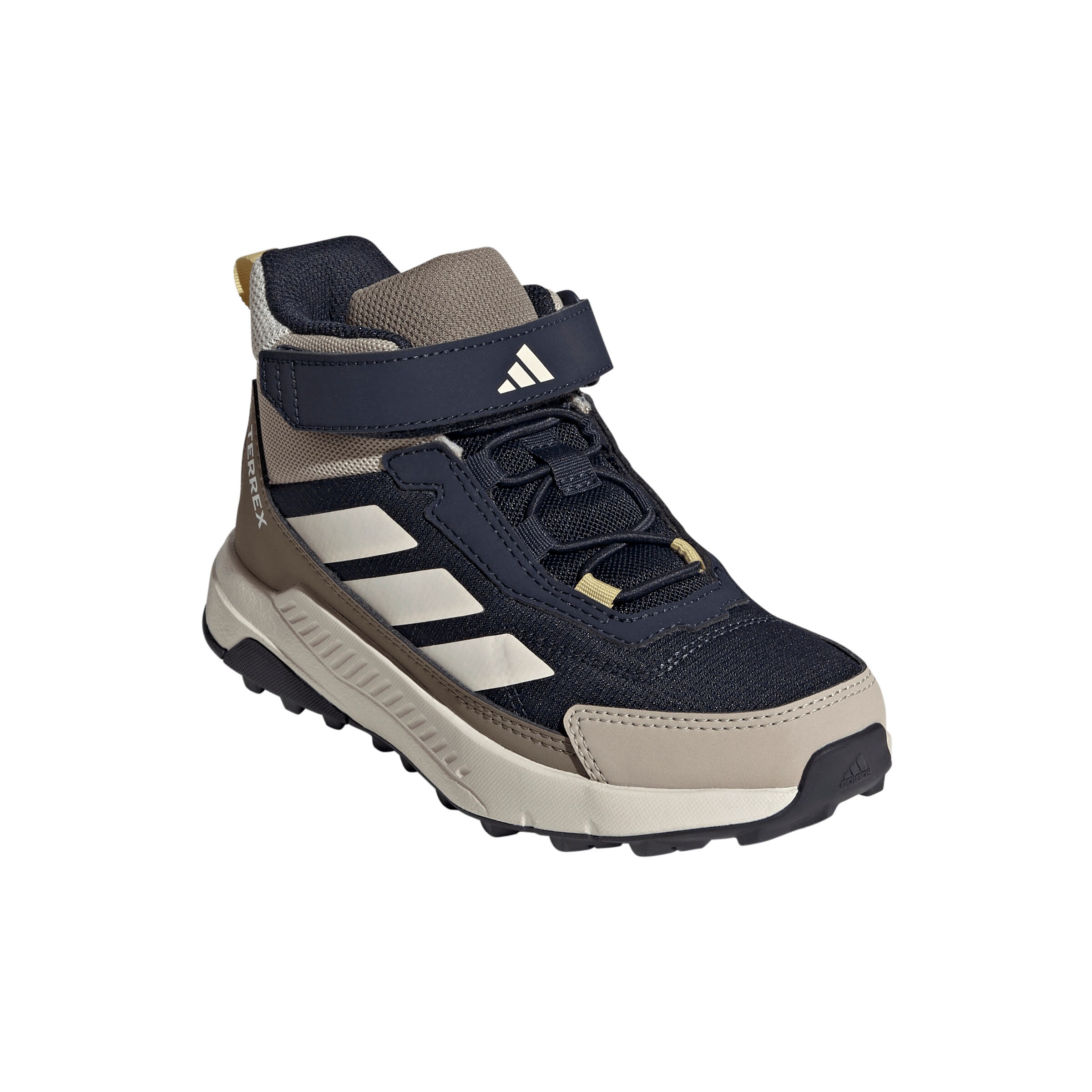 ADIDAS TERREX Nízke čižmy 'Anylander' - Béžová: predná strana