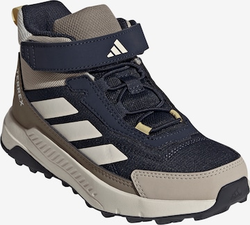 ADIDAS TERREX Kozaki 'Anylander' w kolorze beżowy: przód