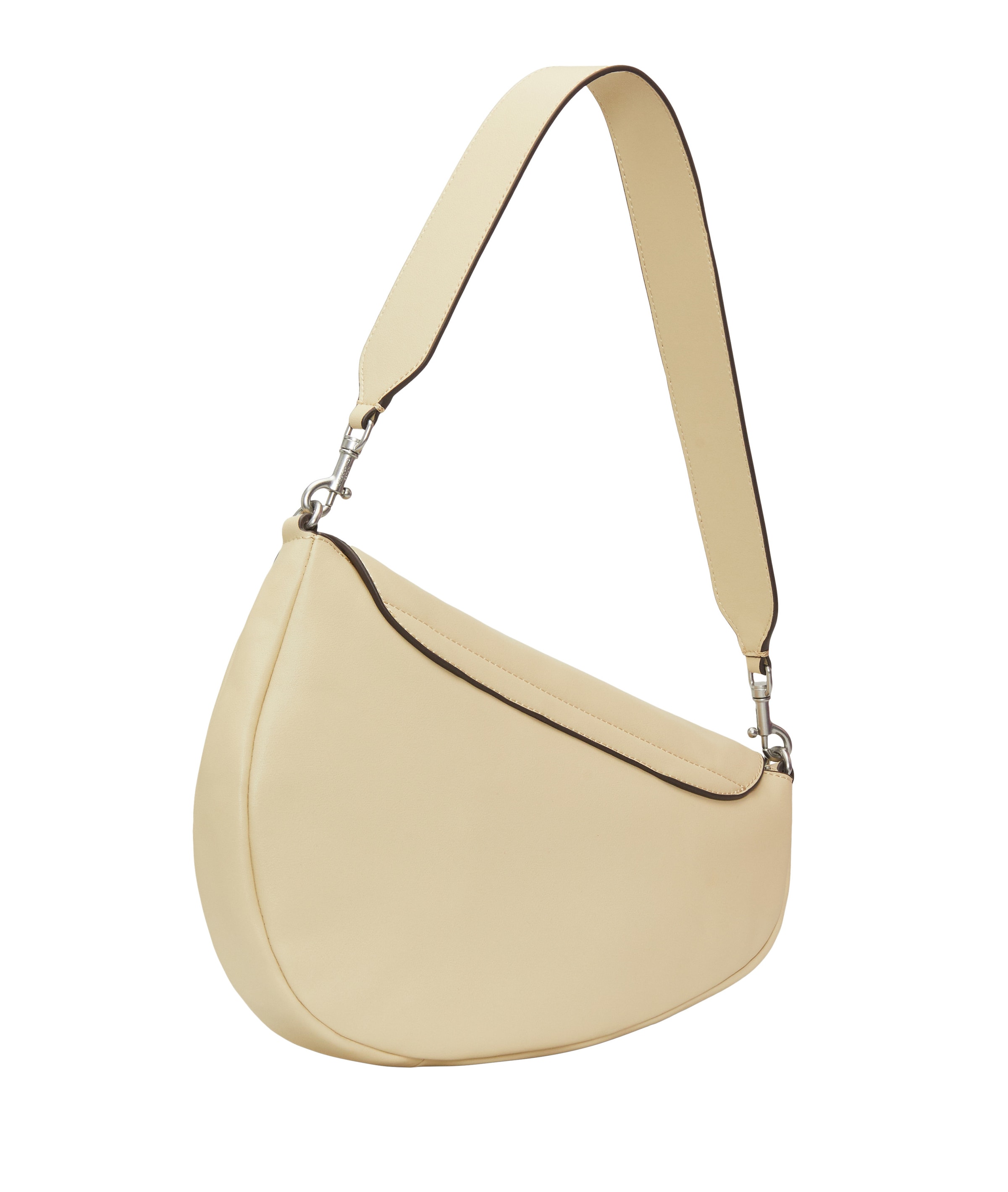 Liebeskind Berlin Shoulder Bag in Beige