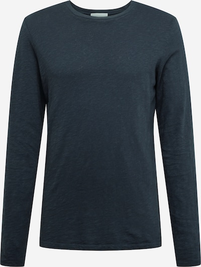 Marškinėliai 'Bysapick' iš AMERICAN VINTAGE, spalva – tamsiai mėlyna, Prekių apžvalga