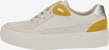 Legero Sneakers laag in Wit