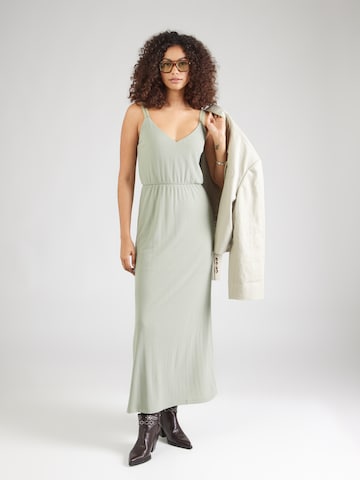 ABOUT YOU Dress 'Noemi' in Green: front