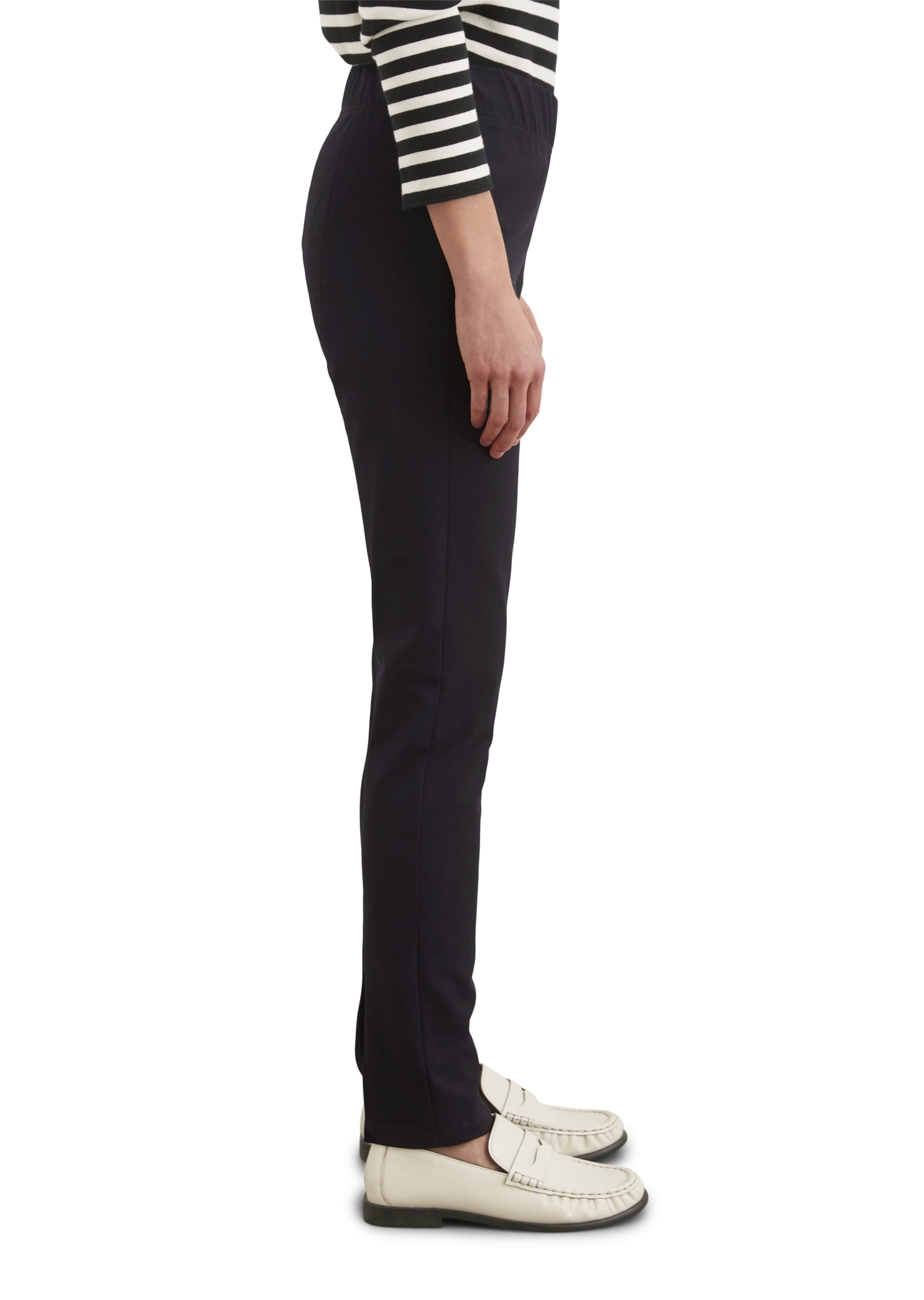 Marc O'Polo Slim fit Leggings in Blue