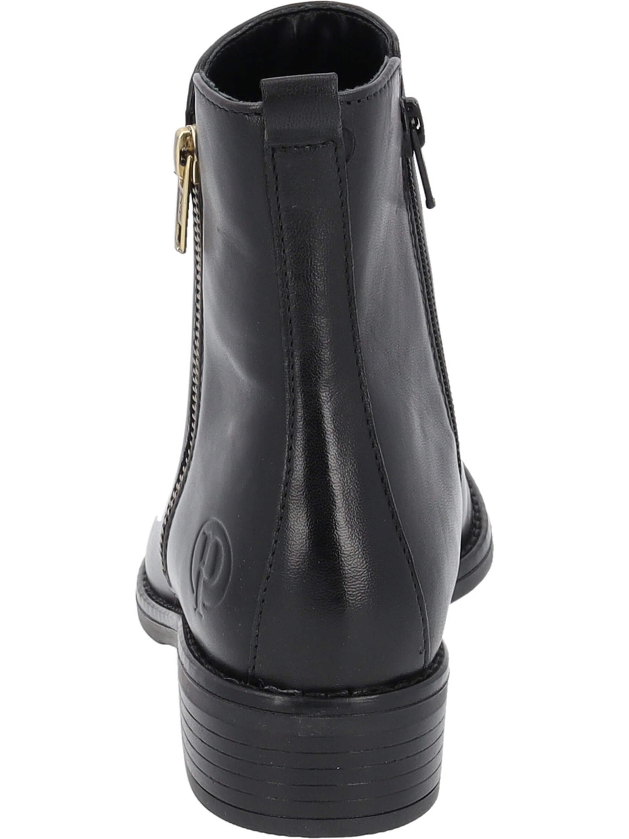 Palado Boots‌‌ in Schwarz