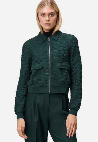 zero Blazers in Groen: voorkant