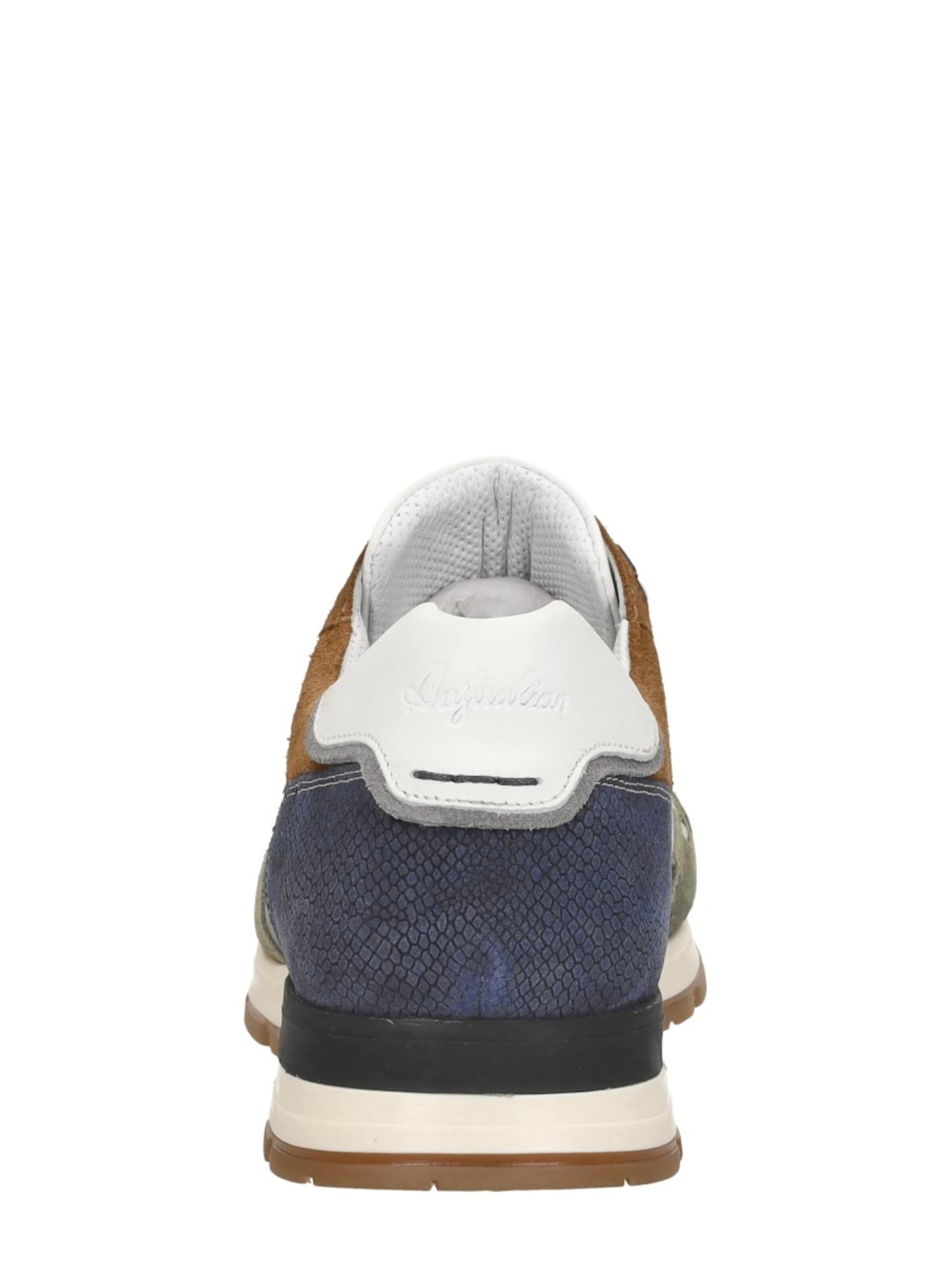 Australian Sneakers 'Tiago' in Grey