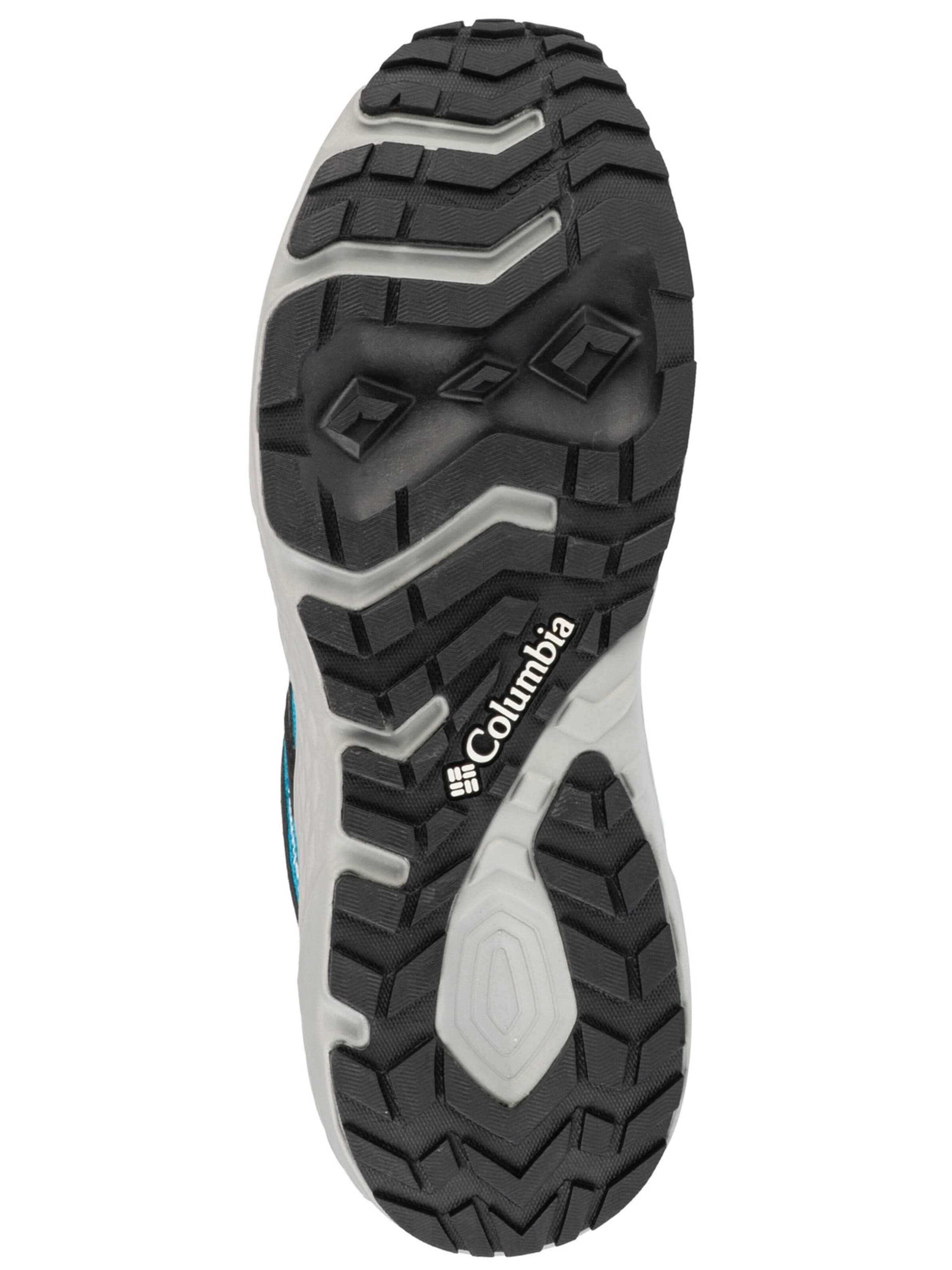 Chaussure basse 'Peakfreak Roam' COLUMBIA en bleu