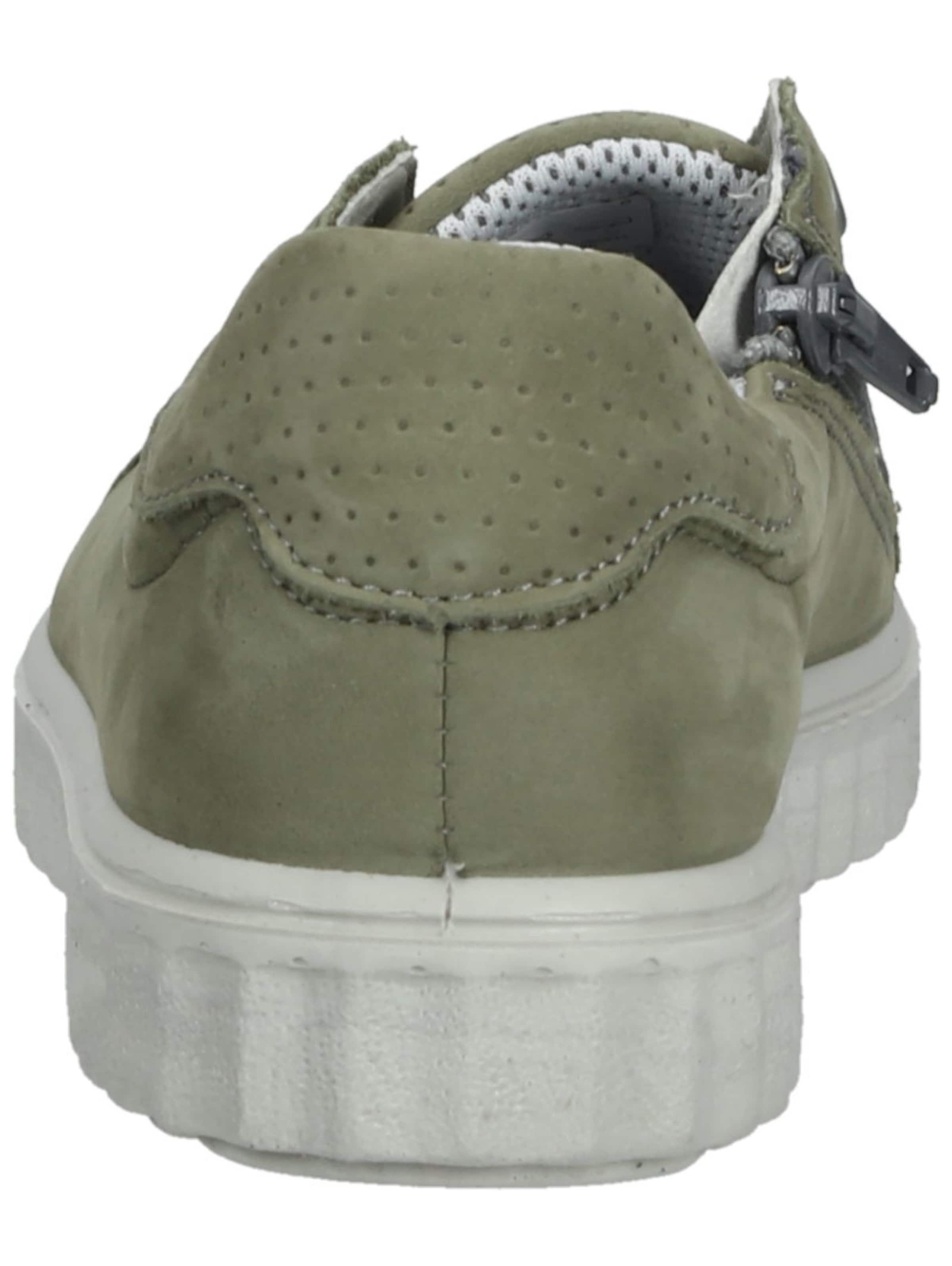 RICOSTA Sneakers in Groen
