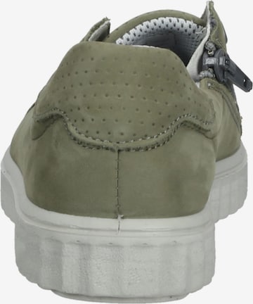 RICOSTA Sneakers in Groen