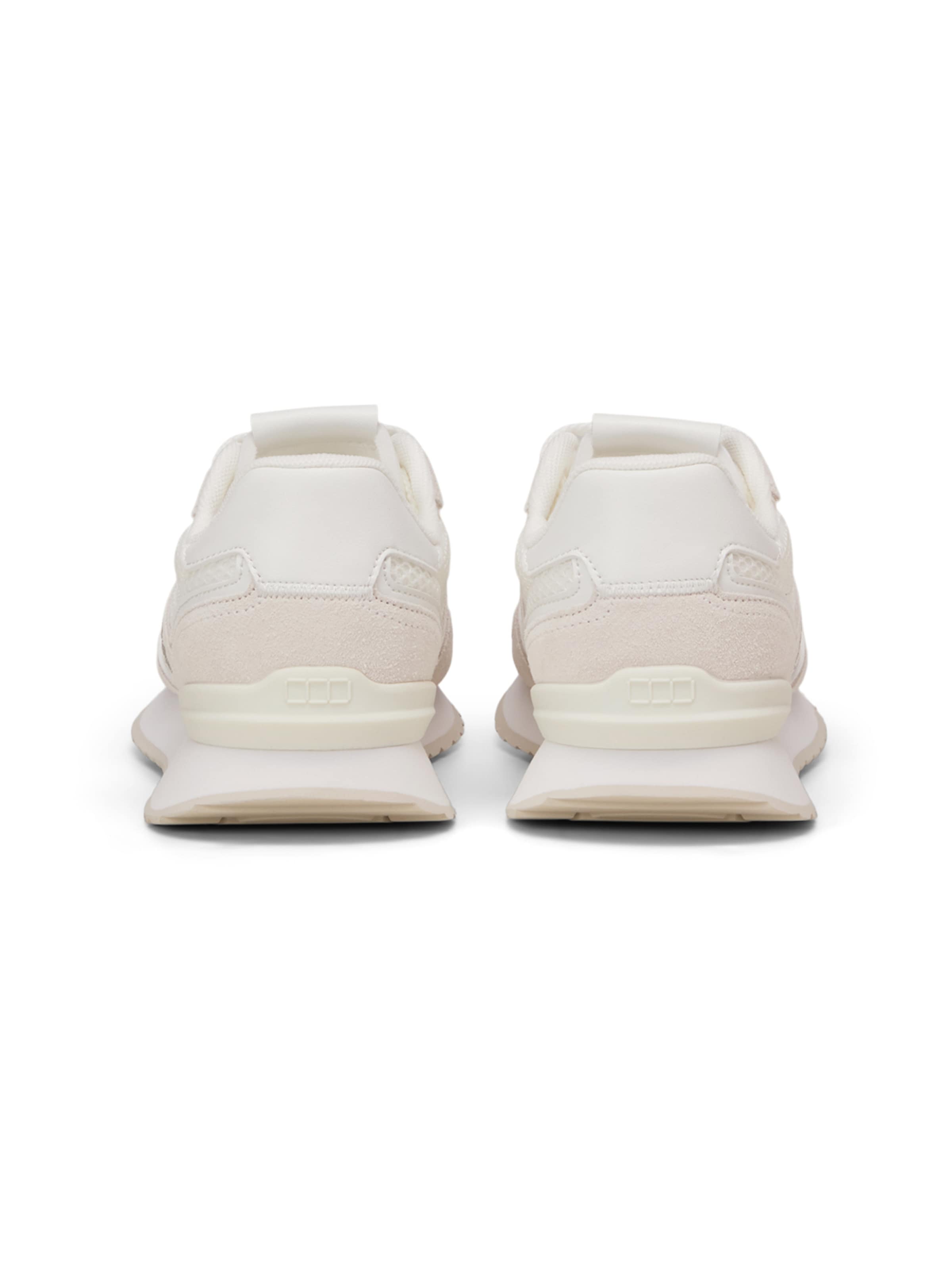 Marc O'Polo Sneakers laag in Wit