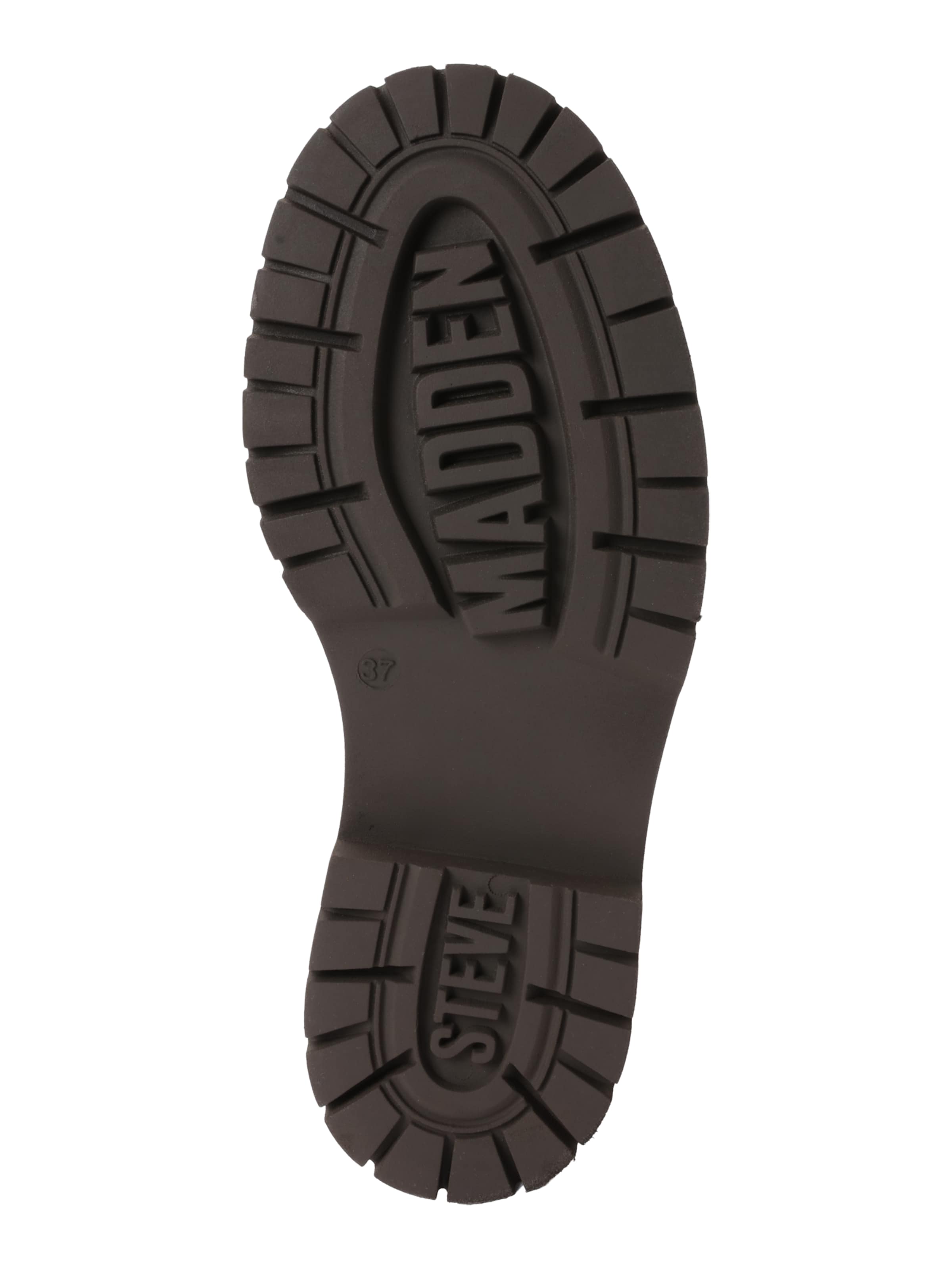 STEVE MADDEN Botki 'Soleil' w kolorze brązowy
