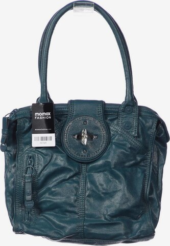 DIESEL Handtasche gross One Size in Grün: predná strana