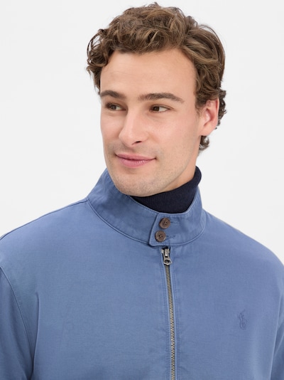 Polo Ralph Lauren Between-season jacket in Blue denim, Item view