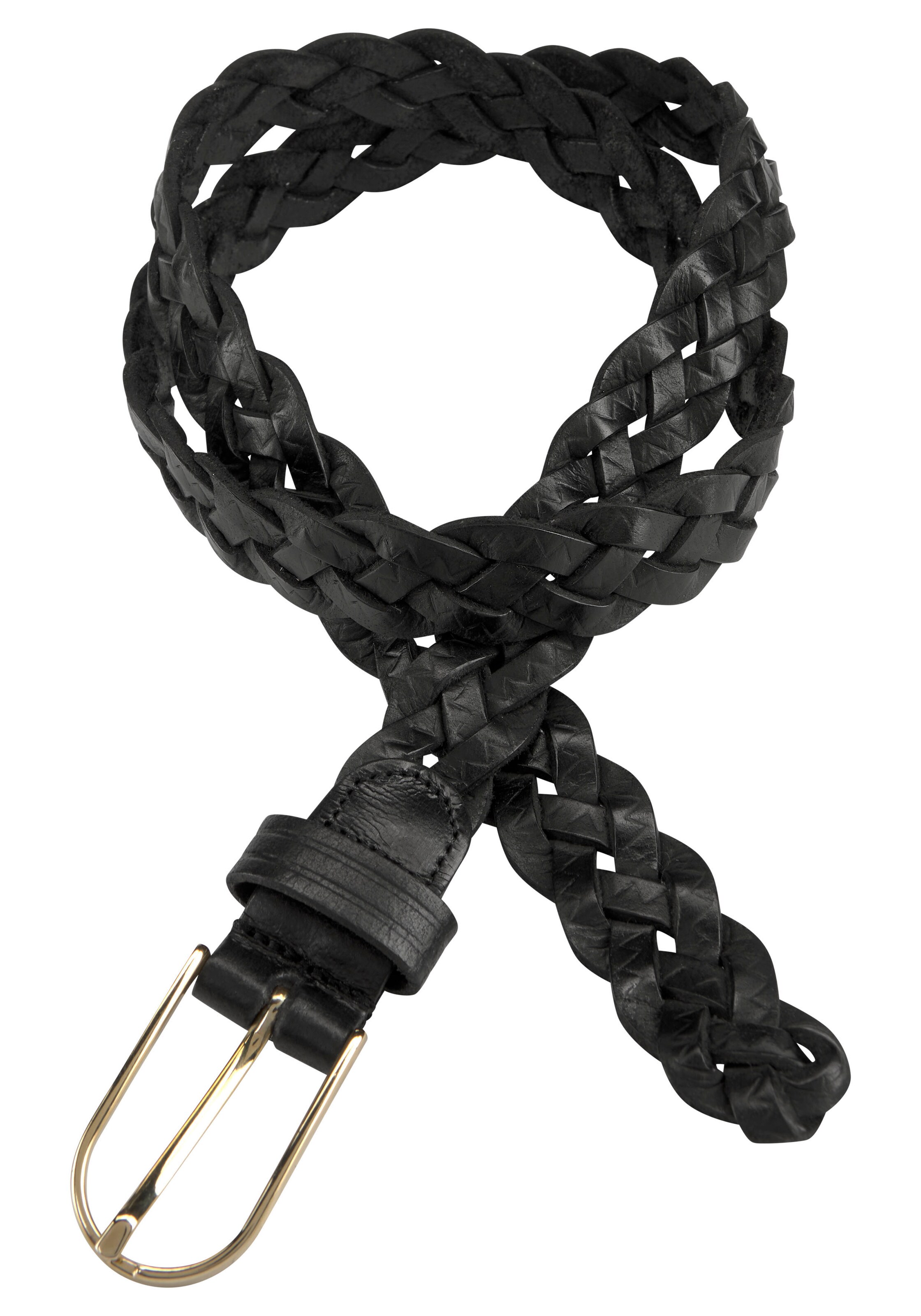 VANZETTI Ремень в Черный