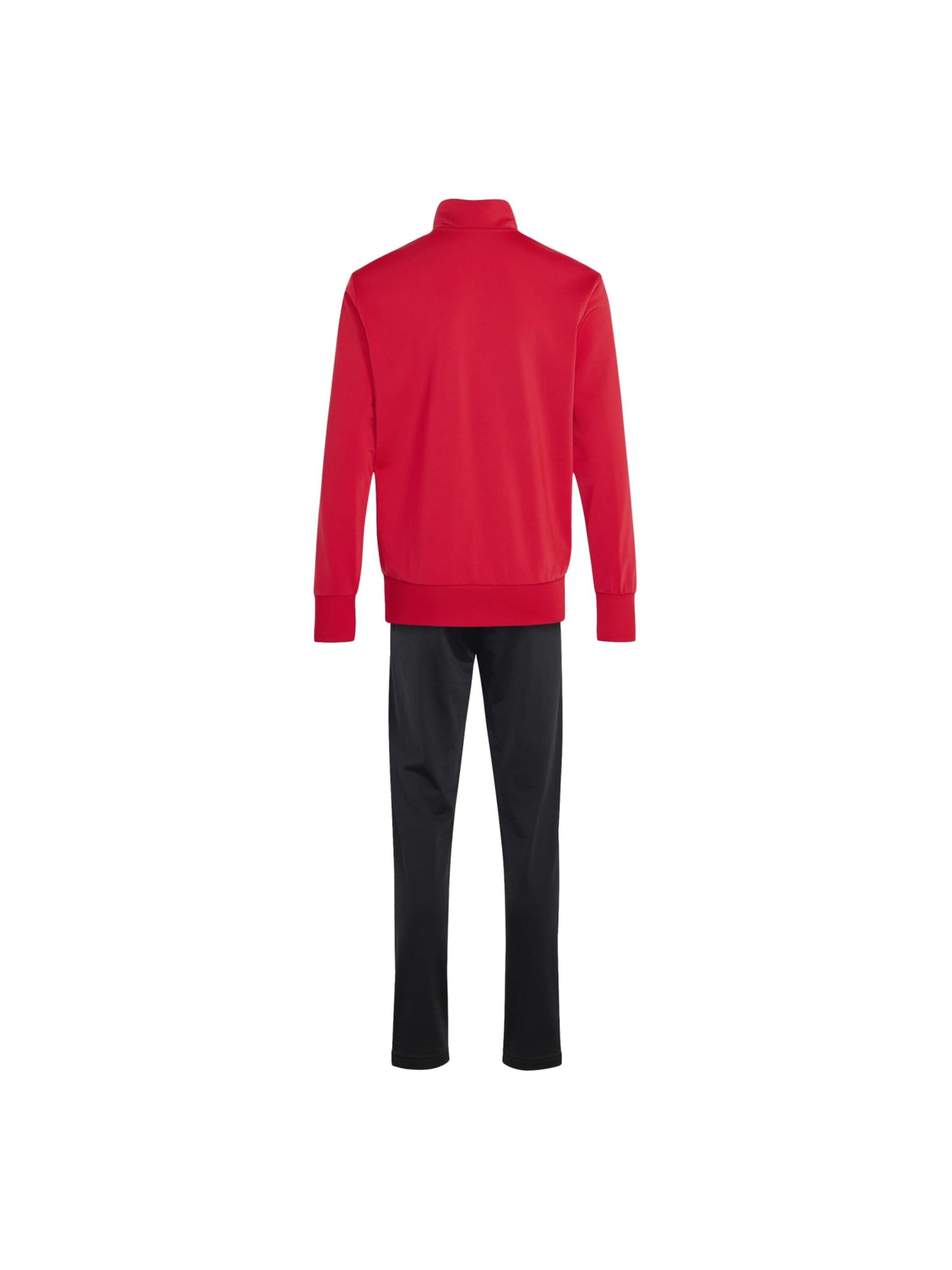 ADIDAS SPORTSWEAR Tréningruha 'Essentials' - piros