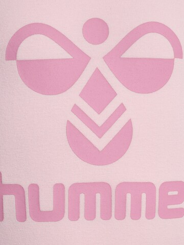 Hummel Rompertje/body in Roze