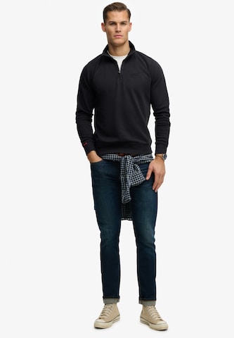 Superdry & Co Trui in Blauw