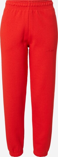 Pantaloni 'Ruby' LeGer by Lena Gercke pe roșu, Vizualizare produs